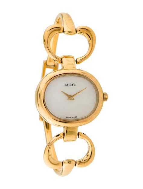 gucci women watches on sale